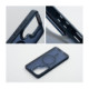 Mėlynas dėklas Samsung Galaxy A57 telefonui "Forcell F-Protect Shadow Stand Premium Magsafe"