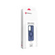 Mėlynas dėklas Samsung Galaxy A57 telefonui "Forcell F-Protect Shadow Stand Premium Magsafe"