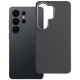 Pilkas dėklas Samsung Galaxy S26 Ultra telefonui "Forcell F-Protect  Frame Premium Magsafe"