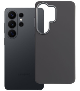 Pilkas dėklas Samsung Galaxy S26 Ultra telefonui "Forcell F-Protect  Frame Premium Magsafe"