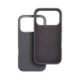 Pilkas dėklas Samsung Galaxy S26 Ultra telefonui "Forcell F-Protect  Frame Premium Magsafe"