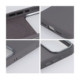 Pilkas dėklas Samsung Galaxy S26 telefonui "Forcell F-Protect  Frame Premium Magsafe"