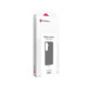 Pilkas dėklas Samsung Galaxy S26 telefonui "Forcell F-Protect  Frame Premium Magsafe"