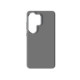 Pilkas dėklas Samsung Galaxy S26 Ultra telefonui "Forcell F-Protect  Frame Premium Magsafe"