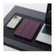 Bordo atverčiamas dėklas Apple iPad 10.9” 10 / 2022 / 11” 11 / 2025 planšetei "Tech-Protect SC Pen"