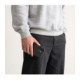 Juodas (Obsidian) dėklas Apple iPhone 17 telefonui "Tech-Protect Uniq Magsafe"
