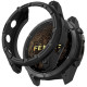 Juodas dėklas Garmin Fenix 9 Pro (51 mm) laikrodžiui "Tech-Protect Defense Air"