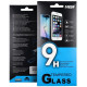 Apsauginis grūdintas stikliukas Apple iPhone 12 Pro Max telefonui "9H"