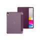 Bordo (Burgundy) atverčiamas dėklas Apple iPad 10.9” 10 / 2022 / 11” 11 / 2025 planšetei "Tech-Protect SC Pen Hybrid"