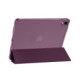 Bordo (Burgundy) atverčiamas dėklas Apple iPad 10.9” 10 / 2022 / 11” 11 / 2025 planšetei "Tech-Protect SC Pen Hybrid"