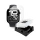 Apsauginės plėvelės Apple Watch 12 (42 mm) laikrodžiui "Tech-Protect Supreme 2-Pack"