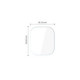 Apsauginės plėvelės Apple Watch 12 (42 mm) laikrodžiui "Tech-Protect Supreme 2-Pack"
