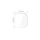 Apsauginės plėvelės Apple Watch 12 (46 mm) laikrodžiui "Tech-Protect Supreme 2-Pack"
