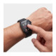 Apsauginės plėvelės Apple Watch 12 (46 mm) laikrodžiui "Tech-Protect Supreme 2-Pack"