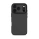 Juodas (Obsidian) dėklas Apple iPhone 17 Pro Max / 18 Pro Max telefonui "Tech-Protect Uniq Magsafe CC"