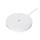 Baltas belaidis 15W pakrovėjas "Blue Star Charging Pad Magsafe"