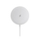 Baltas belaidis 15W pakrovėjas "Blue Star Charging Pad Magsafe"