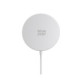 Baltas belaidis 15W pakrovėjas "Blue Star Charging Pad Magsafe"