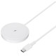Baltas belaidis 15W pakrovėjas "Blue Star Charging Pad Magsafe"
