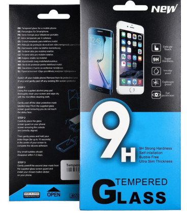 Apsauginis grūdintas stikliukas Xiaomi Redmi Note 15 Pro Plus 5G telefonui "9H"