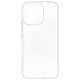 Skaidrus dėklas Xiaomi Redmi Note 17 Pro 5G telefonui "Clear Case 2mm Box"