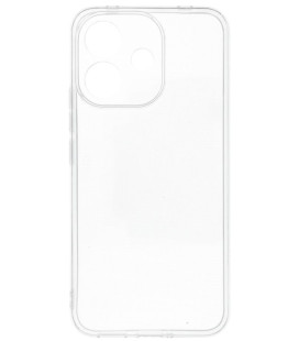 Skaidrus dėklas Xiaomi Redmi Note 17 Pro 5G telefonui "Clear Case 2mm Box"