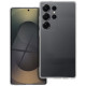 Skaidrus dėklas Samsung Galaxy S25 Ultra telefonui "Clear Case 2mm Box"
