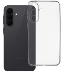 Skaidrus dėklas Samsung Galaxy A37 5G telefonui "Clear Case 2mm Box"