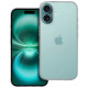 Skaidrus dėklas Apple iPhone 16 telefonui "Clear Case 2mm Box"