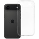 Skaidrus dėklas Apple iPhone Air telefonui "Clear Case 2mm Box"