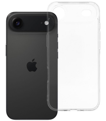 Skaidrus dėklas Apple iPhone Air telefonui "Clear Case 2mm Box"