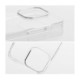 Skaidrus dėklas Apple iPhone Air telefonui "Clear Case 2mm Box"