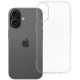 Skaidrus dėklas Apple iPhone 17 telefonui "Clear Case 2mm Box"