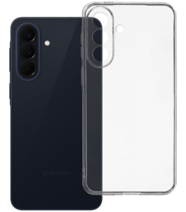 Skaidrus dėklas Samsung Galaxy A57 5G telefonui "Clear Case 2mm Box"