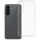 Skaidrus dėklas Samsung Galaxy A56 5G telefonui "Clear Case 2mm Box"