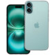 Skaidrus dėklas Apple iPhone 16 Plus telefonui "Clear Case 2mm Box"