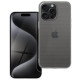 Skaidrus dėklas Apple iPhone 15 Pro Max telefonui "Clear Case 2mm Box"