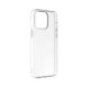 Skaidrus dėklas Apple iPhone 15 Pro Max telefonui "Clear Case 2mm Box"