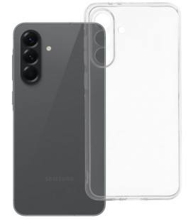 Skaidrus dėklas Samsung Galaxy A36 5G telefonui "Clear Case 2mm Box"