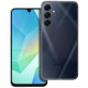 Skaidrus dėklas Samsung Galaxy A15 4G / 5G telefonui "Clear Case 2mm Box"