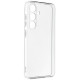 Skaidrus dėklas Samsung Galaxy S24 telefonui "Clear Case 2mm Box"