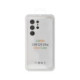 Skaidrus dėklas Samsung Galaxy S24 Ultra telefonui "Clear Case 2mm Box"