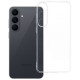 Skaidrus dėklas Samsung Galaxy S26 telefonui "Clear Case 2mm Box"
