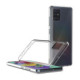 Skaidrus dėklas Samsung Galaxy A51 telefonui "Clear Case 2mm Box"