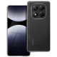 Skaidrus dėklas Xiaomi Redmi Note 14 Pro 4G telefonui "Clear Case 2mm Box"