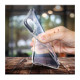 Skaidrus dėklas Apple iPhone 11 telefonui "Clear Case 2mm Box"