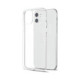 Skaidrus dėklas Apple iPhone 11 telefonui "Clear Case 2mm Box"