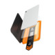 Apsauginis grūdintas stiklas Apple iPad Air 13” 1 / 2 / 3 2024-2026 planšetei "Spigen ALM Glas.TR T"