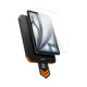 Apsauginis grūdintas stiklas Apple iPad Air 13” 1 / 2 / 3 2024-2026 planšetei "Spigen ALM Glas.TR T"