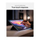 Apsauginis grūdintas stiklas Apple iPad Air 13” 1 / 2 / 3 2024-2026 planšetei "Spigen ALM Glas.TR T"